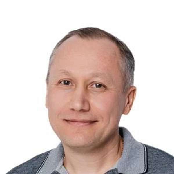 Головчанов Иван Анатольевич — Стоматолог-хирург, Стоматолог-имплантолог, Барнаул