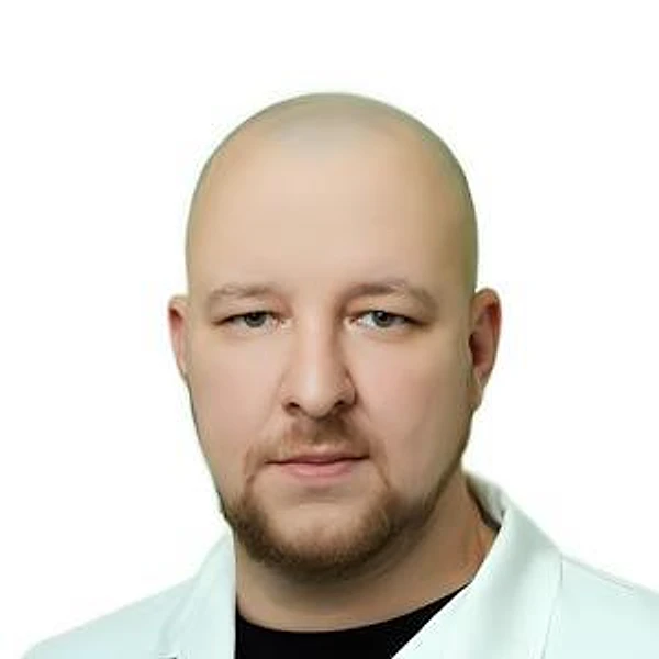 Ершов Владимир Юрьевич — Травматолог, Ортопед, Златоуст