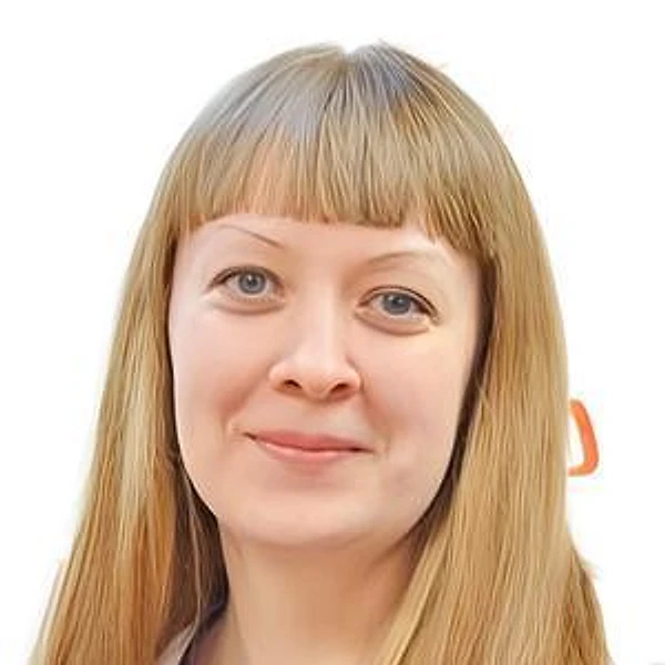Зыкова Людмила Васильевна — Кардиолог, Функциональный диагност, Киров