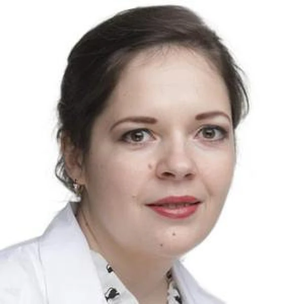 Останко Валентина Леонидовна — Гастроэнтеролог, Томск