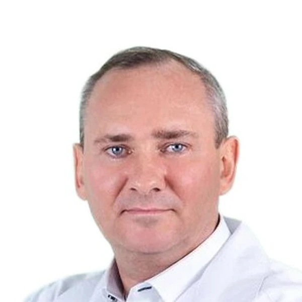 Миллер Сергей Викторович — Торакальный онколог, Томск