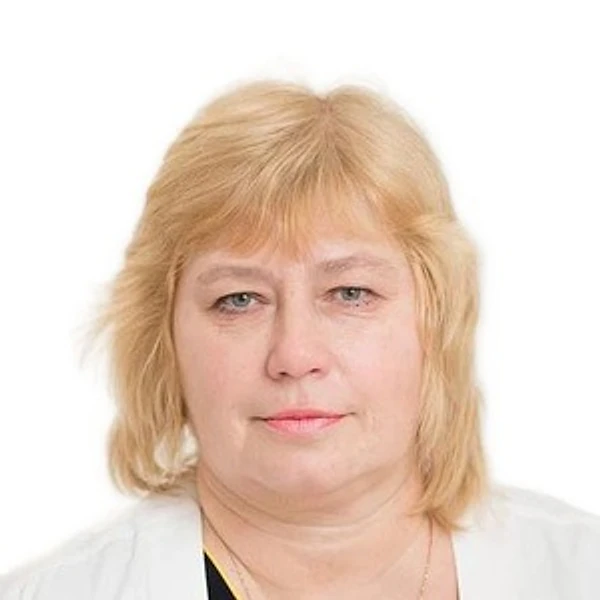 Козлова Татьяна Ильинична — Врач УЗИ, Ижевск