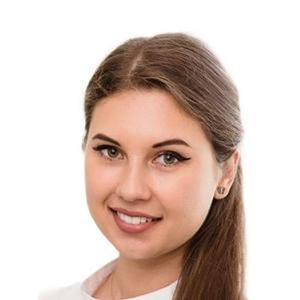 Стогний Дарья Викторовна — Стоматолог, Стоматолог-ортопед, Стоматолог-хирург, Севастополь