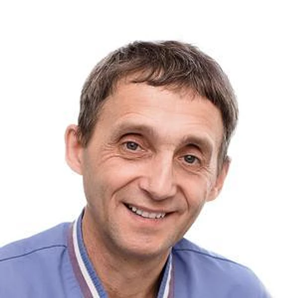 Кучерук Сергей Михайлович — Стоматолог, Стоматолог-ортопед, Стоматолог-хирург, Севастополь