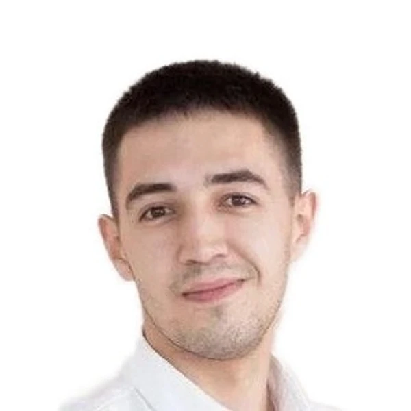 Букаев Айваз Ирекович — Детский невролог, Сомнолог, Эпилептолог, Пермь
