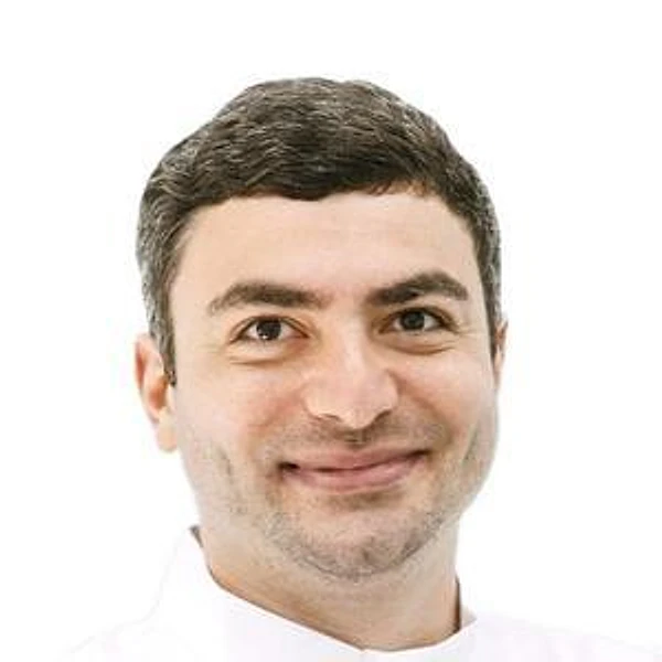 Корякин Артём Сергеевич — Стоматолог-имплантолог, Стоматолог-ортопед, Москва