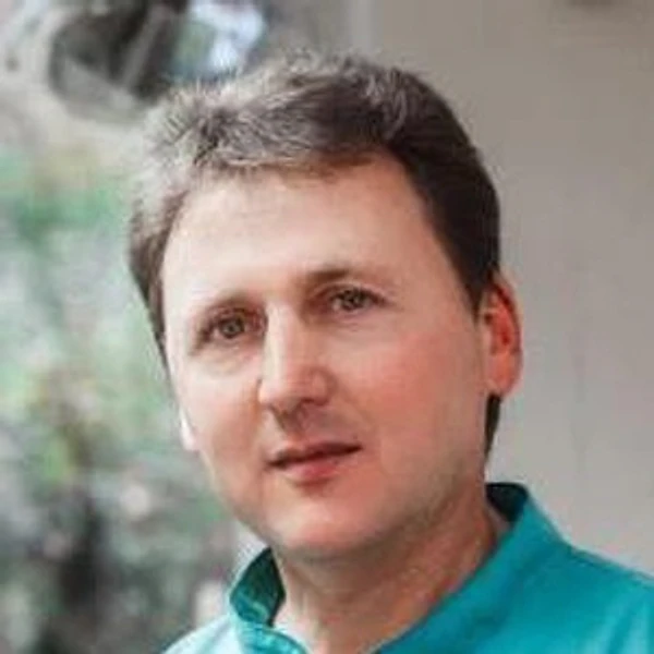 Морозов Андрей Леонидович — Стоматолог-ортодонт, Севастополь