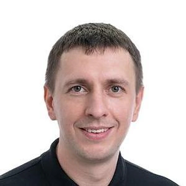Вербняк Алексей Николаевич — Стоматолог, Стоматолог-имплантолог, Стоматолог-ортопед, Стоматолог-хирург, Стоматолог-эндодонтист, Севастополь