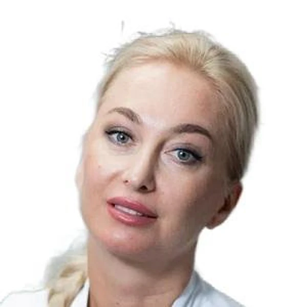 Королёва Инна Витальевна — Стоматолог, Детский стоматолог, Стоматолог-гигиенист, Стоматолог-эндодонтист, Севастополь