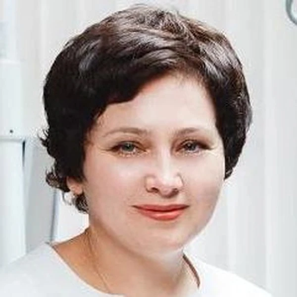 Залудяк Галина Феодосьевна — Стоматолог, Детский стоматолог, Севастополь