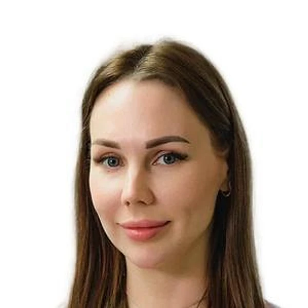 Закревская Кристина Андреевна — Стоматолог, Стоматолог-гигиенист, Стоматолог-эндодонтист, Севастополь