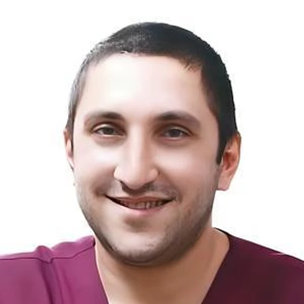 Давидян Александр Торосович — Стоматолог-хирург, Стоматолог-ортопед, Севастополь