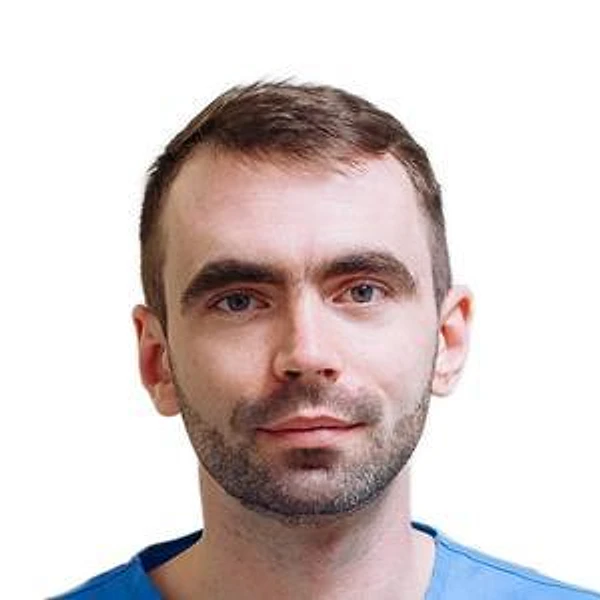 Калмыков Илья Васильевич — Стоматолог, Стоматолог-имплантолог, Стоматолог-ортопед, Стоматолог-хирург, Севастополь
