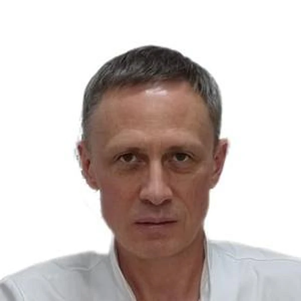 Дынин Евгений Владимирович — Дерматолог, Ярославль