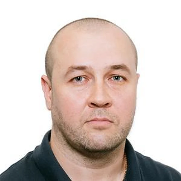 Тробюк Евгений Иванович — Стоматолог-ортопед, Стоматолог-хирург, Москва