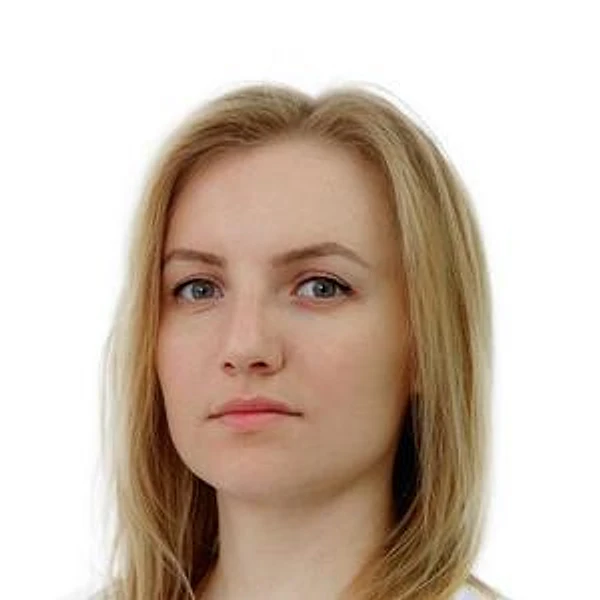 Измайлова Екатерина Олеговна — Стоматолог-хирург, Стоматолог-имплантолог, Севастополь