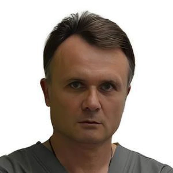 Ивахно Игорь Анатольевич — Дерматолог, Андролог, Венеролог, Белгород
