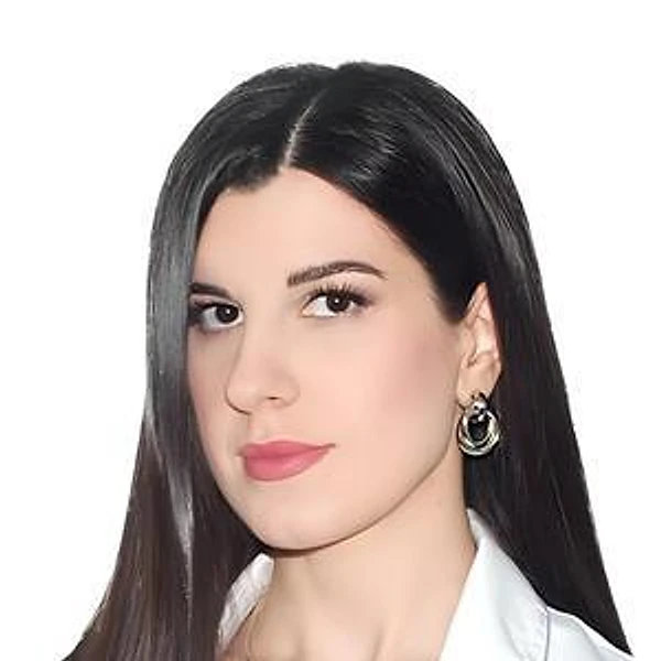 Черникова Шейристан Аликовна — Онколог, Краснодар