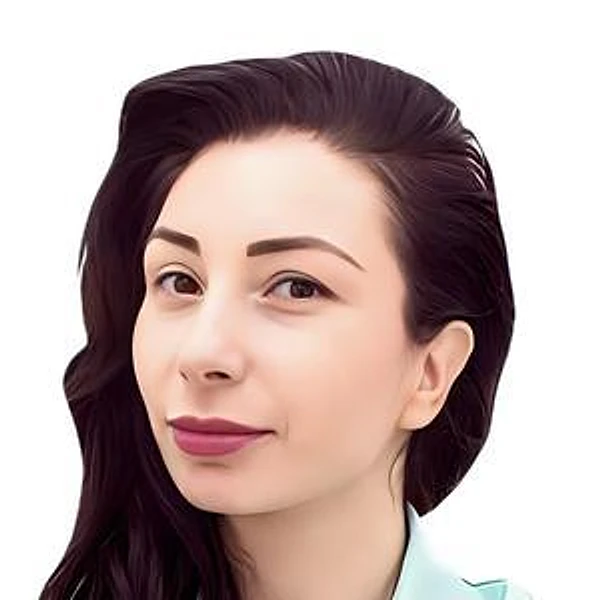 Сланова Алина Владимировна — Стоматолог-ортодонт, Москва