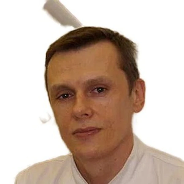 Попов Валерий Юрьевич — Стоматолог, Егорьевск