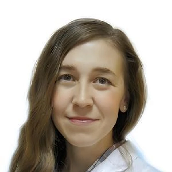 Силаева Марина Дмитриевна — Педиатр, Детский эндокринолог, Москва