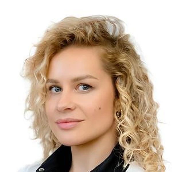 Дубовская Ольга Леонидовна — Гинеколог, Гинеколог-хирург, Москва