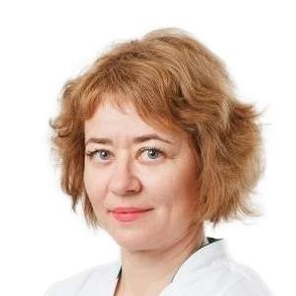 Федулова Анна Анатольевна — Гематолог, Москва