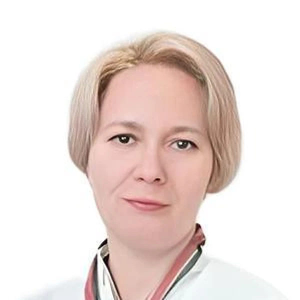 Ручкина Юлия Владимировна — Дерматолог, Венеролог, Детский дерматолог, Миколог, Трихолог, Москва
