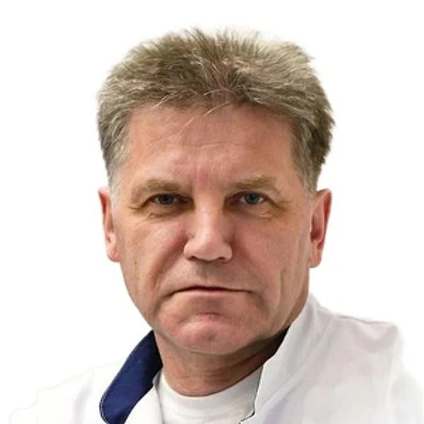 Иванов Вадим Михайлович — Дерматолог, Венеролог, Сочи