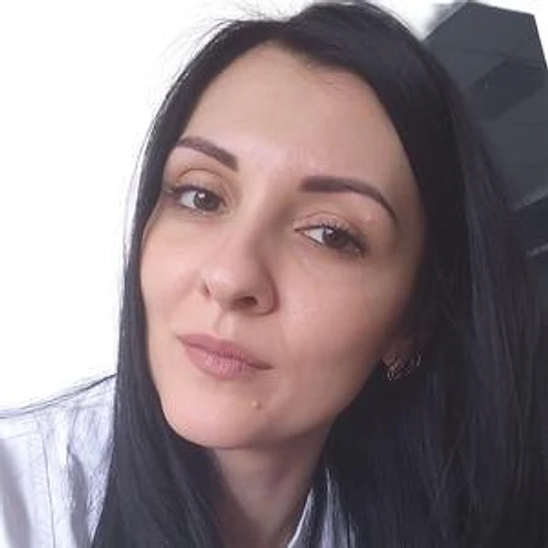 Степанян Кристина Суреновна — Врач УЗИ, Сочи