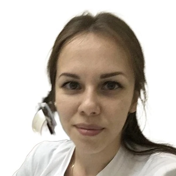 Ахметова Луиза Лаисовна — Анестезиолог-реаниматолог, Сочи