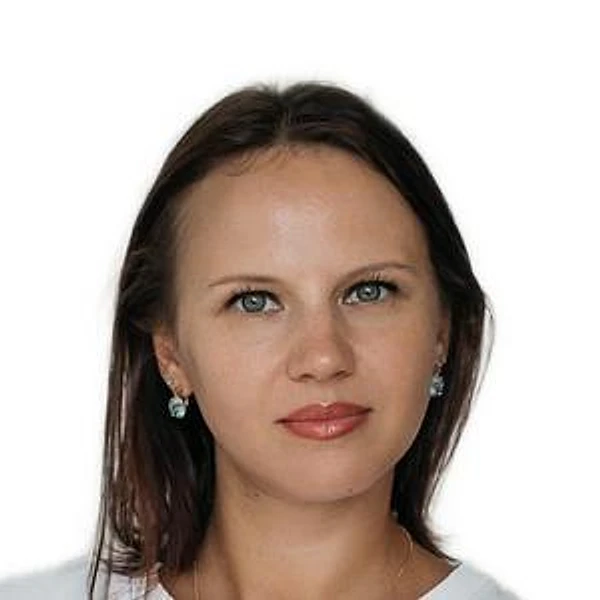 Непогодина Дарья Евгеньевна — Акушер, Врач УЗИ, Гинеколог, Сексолог, Курск
