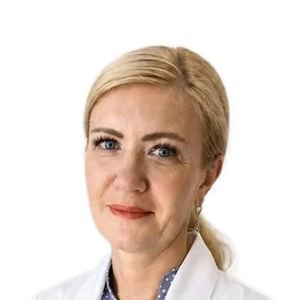 Гостева Светлана Николаевна — Онколог, Химиотерапевт, Сочи