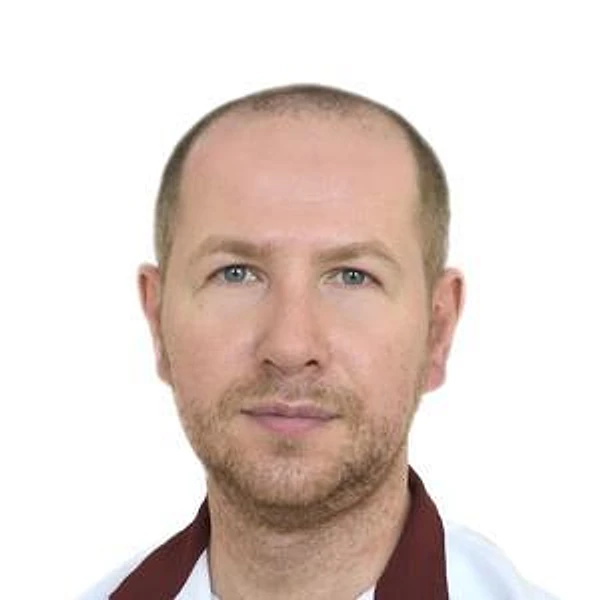 Скляренко Дмитрий Евгеньевич — Стоматолог-ортопед, Детский стоматолог, Стоматолог, Стоматолог-имплантолог, Стоматолог-хирург, Москва