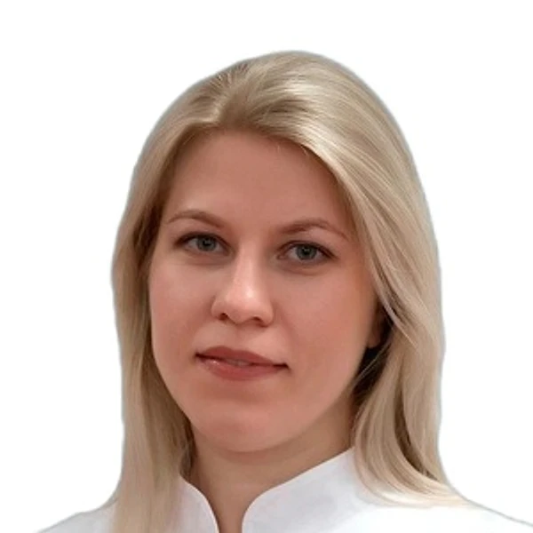 Сачура Мария Владимировна — Анестезиолог-реаниматолог, Воронеж