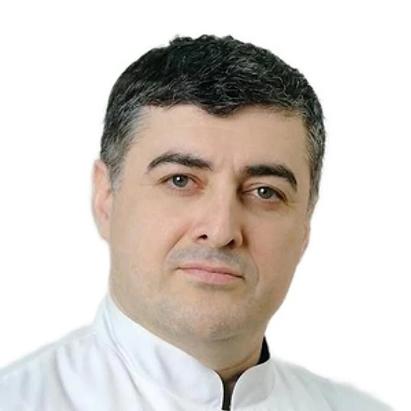 Эмирасланов Фуад Ливодинович — Гнойный хирург, Москва