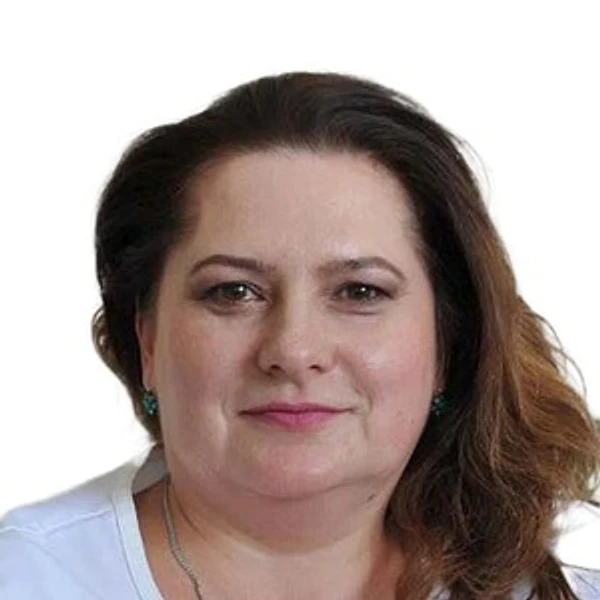 Шибанова Елена Ивановна — Гнойный хирург, Саранск