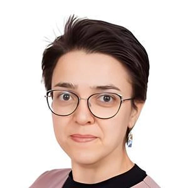 Прозоровская Екатерина Николаевна — Терапевт, Функциональный диагност, Москва