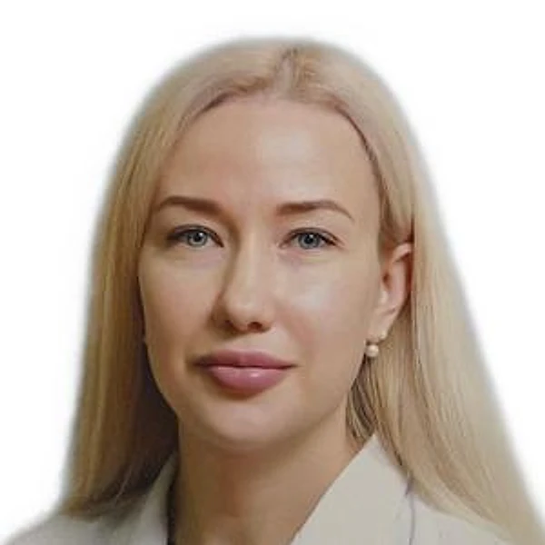 Мурашко Юлия Сергеевна — Психиатр, Сочи