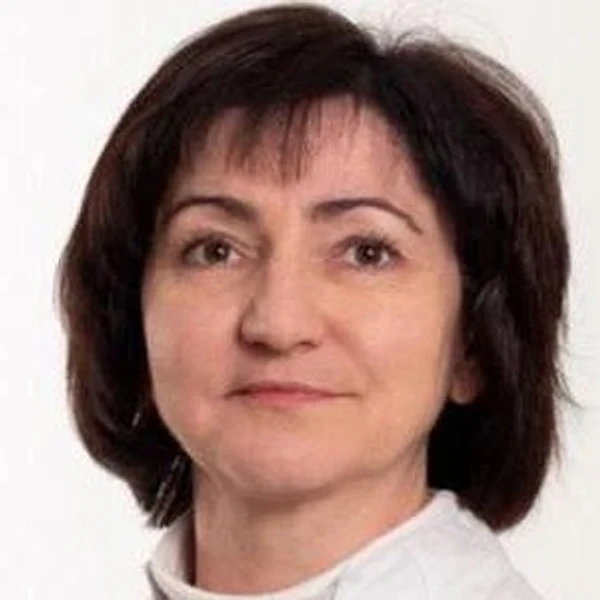 Мешкова Ирина Сергеевна — Офтальмолог (окулист), Детский офтальмолог, Златоуст