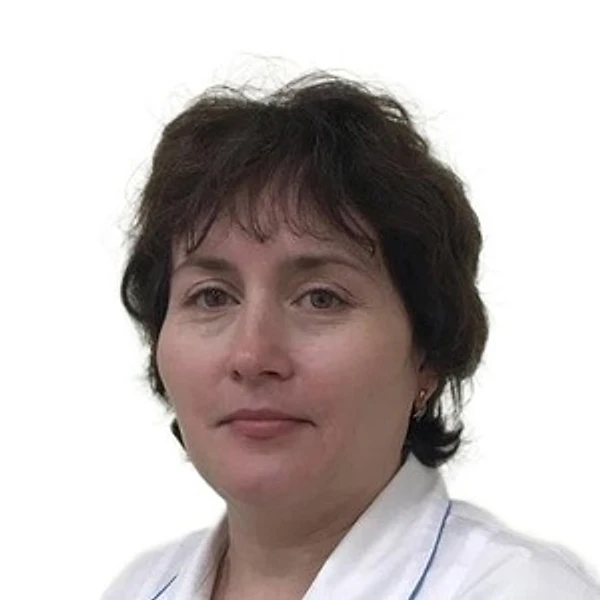 Башина Надежда Агтафофна — Офтальмолог (окулист), Детский офтальмолог, Златоуст
