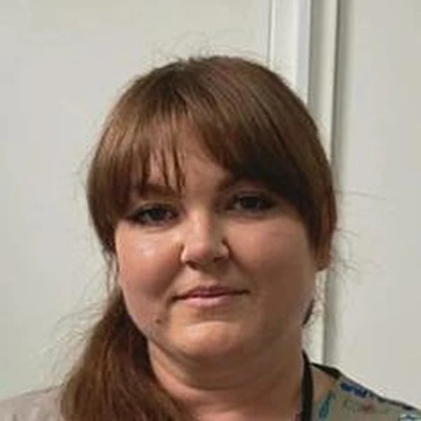 Белобровская Елена Владимировна — Терапевт, Гастроэнтеролог, unknown