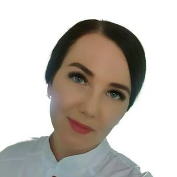 Жданова Анна Владимировна — Кардиолог, Функциональный диагност, Тавда