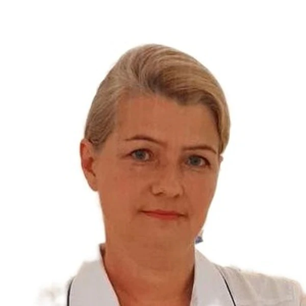 Разумова Ольга Анатольевна — Офтальмолог (окулист), Детский офтальмолог, Сочи