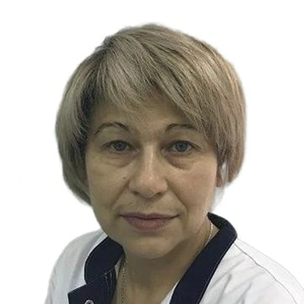 Дегтярева Светлана Дмитриевна — Стоматолог, Стоматолог-имплантолог, Стоматолог-хирург, Иркутск