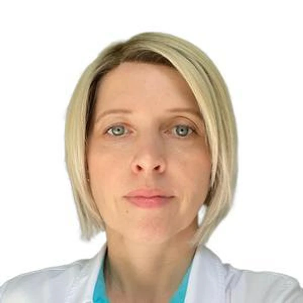 Рыжкова Елена Владимировна — Детский эндокринолог, Сочи