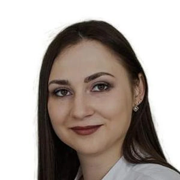 Ожегова Дарья Михайловна — Врач УЗИ, Гинеколог, Детский врач УЗИ, Детский гинеколог, Перинатолог, Екатеринбург