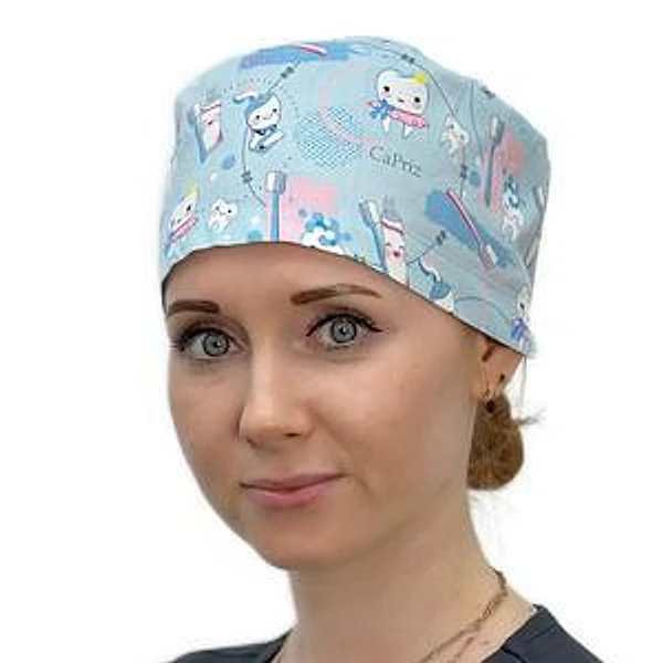 Каширина Анастасия Анатольевна — Стоматолог, Набережные Челны