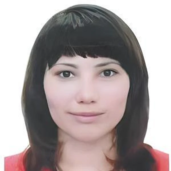 Маковеева Мария Александровна — Рентгенолог, п. Энем