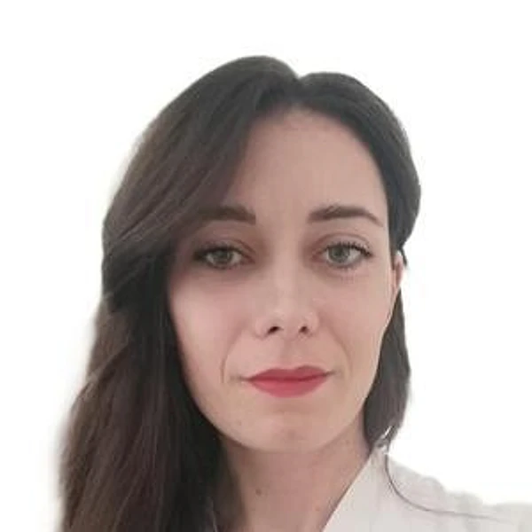 Патокова Росита Хызыровна — Невролог, ст. Гиагинская